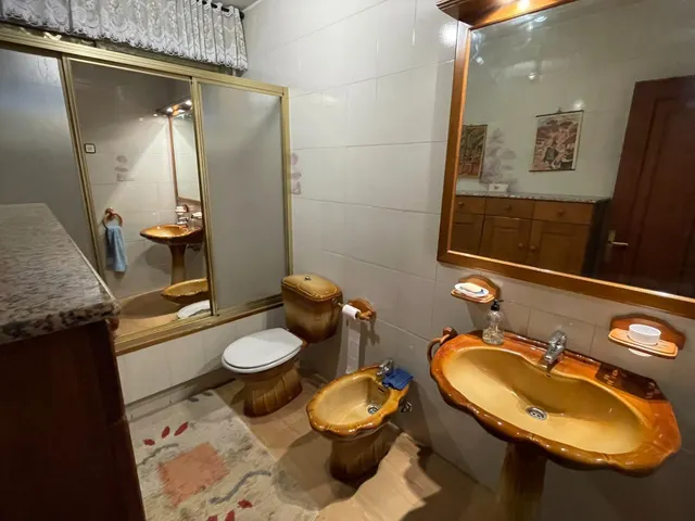 Venta de casa con bar en Toral de Merayo — 10
