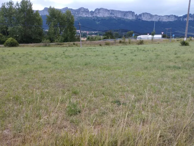 TERRENO URBANO DE CASI 5000 METROS EN VILLASANA — 10