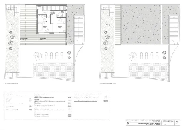 Parcela en venta - Centro — 15