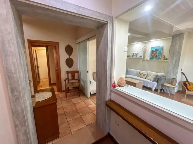 Chalet esquinero con apartamento independiente y piscina en Sant Pere de Ribes — 12