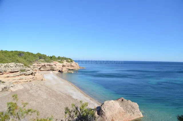 Tu casa junto al Mediterráneo: parcela en urbanización priva - foto 5