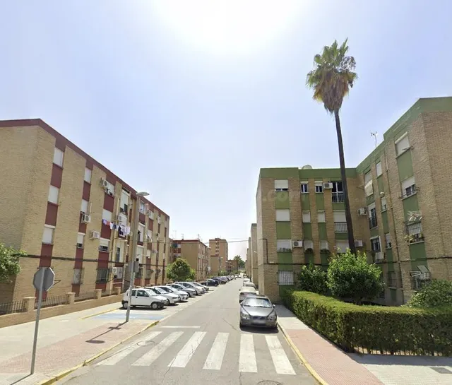 VIVIENDA CASTILLEJA DE LA CUESTA