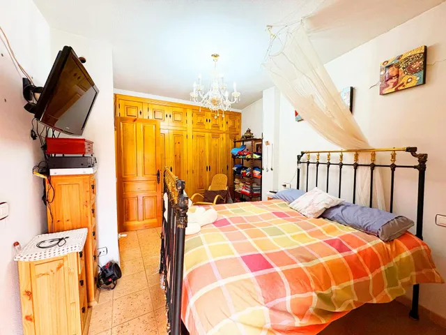 Urbis te ofrece una casa en venta en Navarredonda de la Rinconada, Salamanca. — 41