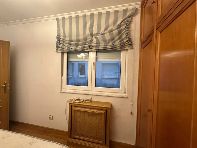 Piso de 2 habitaciones en calle Montero Ríos. Edificio del año 2000. — 16
