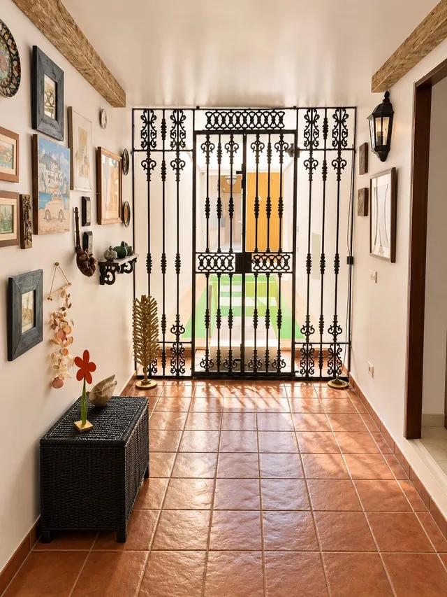Casa en venta en La Garita — 26