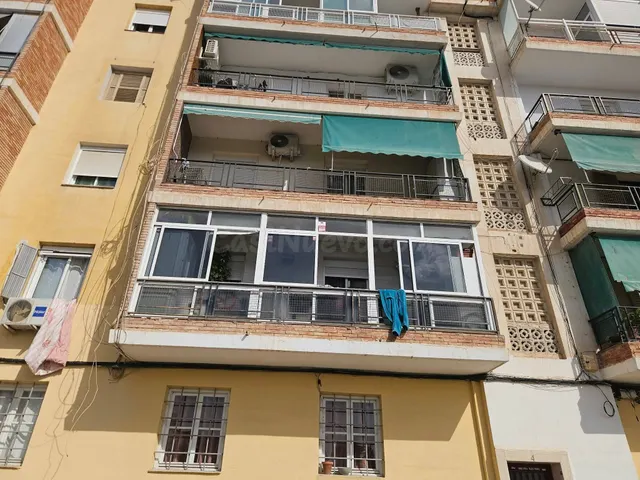 Dúplex en Venta en Virgen del Remedio-Parque lo Morant, Alicante - €139,000 — 3