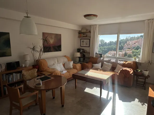 Apartamento 3 habitaciones 136m² en venta - Jarazmín — 9