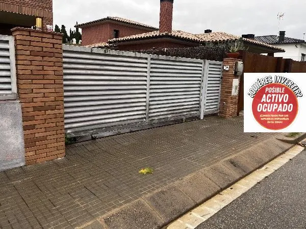 Venta chalet en Llinars del Valles