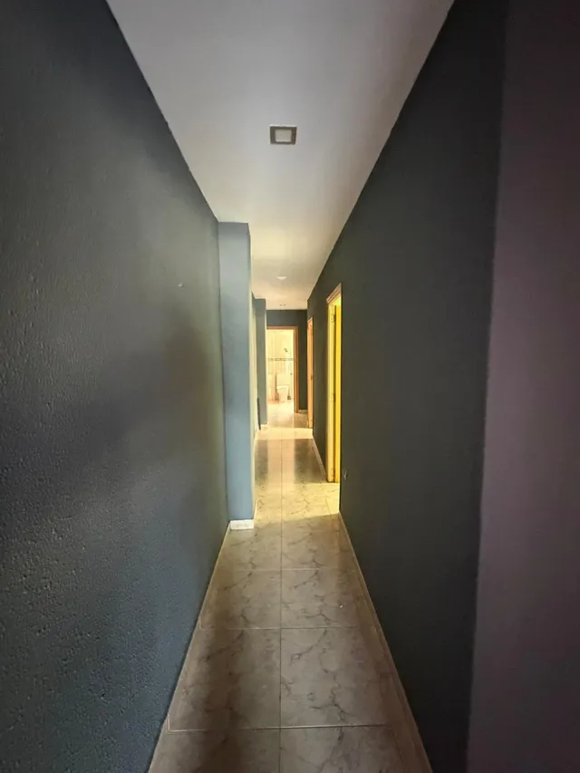 VENTA DE AMPLIA VIVIENDA PARA ENTRAR A VIVIR ZONA SAN JUAN PUEBLO — 25