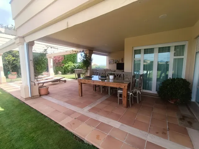 VIVIENDA EN URBANIZACION PRIVADA EN ZONA ANTEQUERA GOLF¡¡¡¡¡¡¡¡¡ — 6