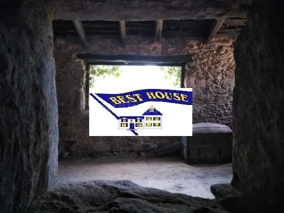 CASA DE PIEDRA EN VENTA EN PALAS DE REI - foto 4