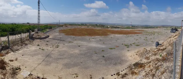 Finca rústica 2 habitaciones 253m² en venta - Comunidad valenciana — 23