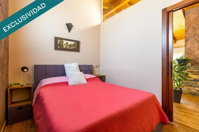 Villa exclusiva con piscina (LICENCIA TURÍSTICA) — 35