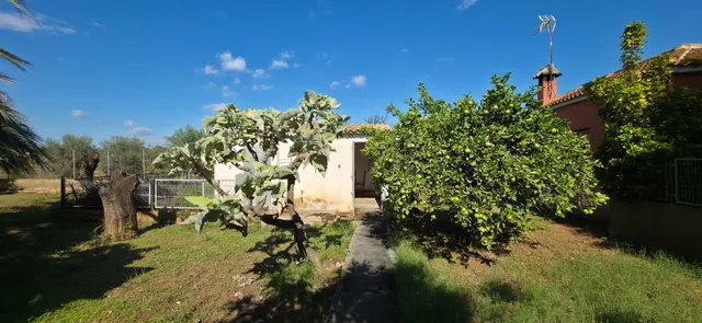 Se vende bonito chalet en partida altabix a 5 minutos de Elche — 7
