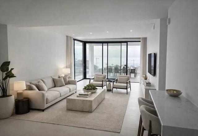 Apartamento 3 habitaciones 102m² en venta - Centro - foto 5