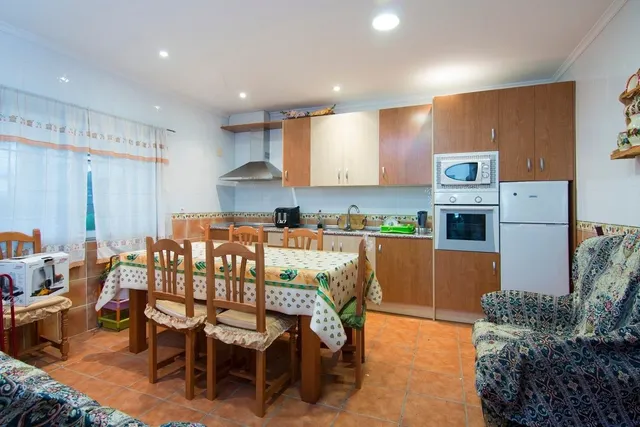Casa en Huétor Santillán — 36