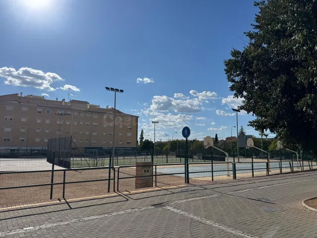 NUDA PROPIEDAD EN ZONA CÁMARA DE COMERCIO – GRANADA — 4
