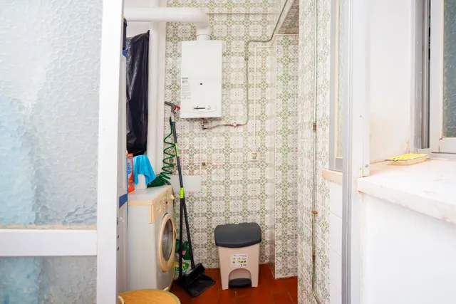 Amplio Piso en Colonia de la Paz, Córdoba - Ideal para Familias — 9