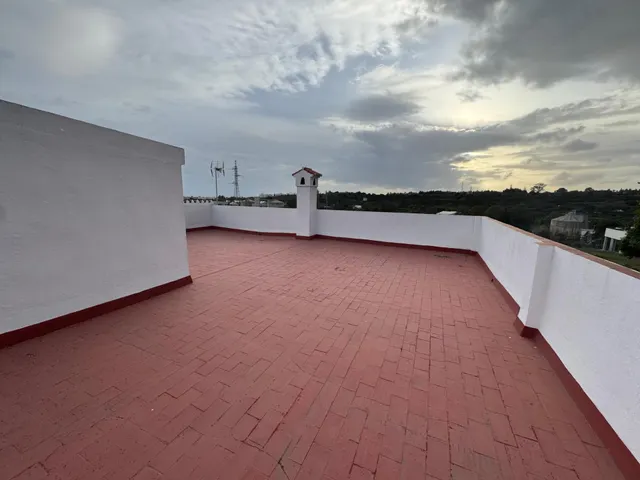 Finca en Cancelada con vistas al mar — 19