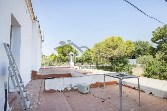HOSTAL-RESTAURANTE EN SAN BENITO - LEBRIJA - foto 4
