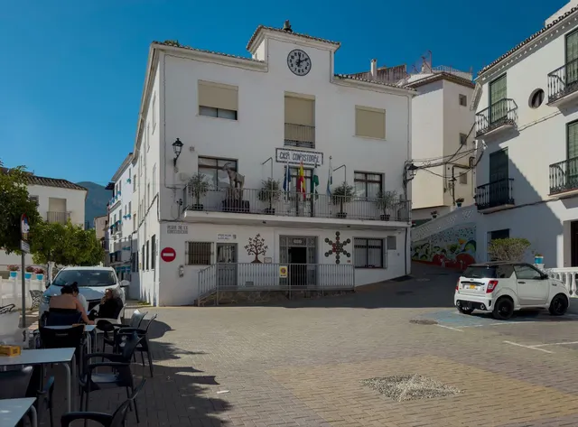 Adosado 2 habitaciones 135m² en venta - South of spain — 41