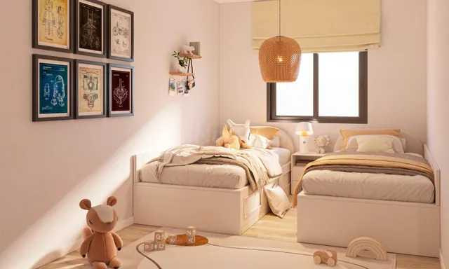 RESIDENCIAL LA DEHESA – TU NUEVO HOGAR EN ENTRENUCLEOS - foto 5
