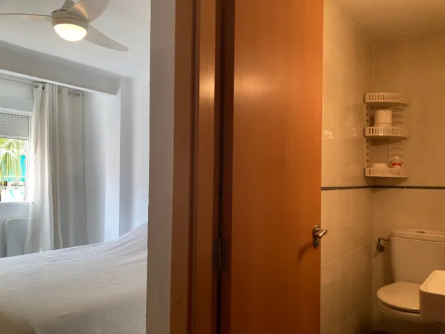 Apartamento en alquiler de TEMPORADA en playa Puebla de Farnals — 24