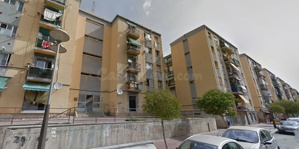 Apartamento 63m² en venta - Virgen del Remedio-Parque lo Morant