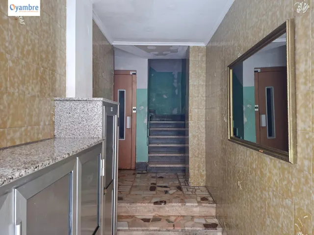 Venta de Piso en Calle Jesus Gijón (Asturias) — 9