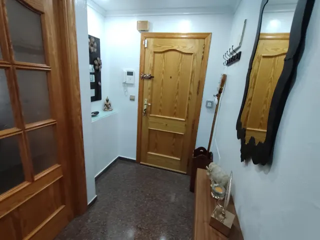 Acogedor Apartamento en Villajoyosa a Solo 1.500 m del Mar — 22