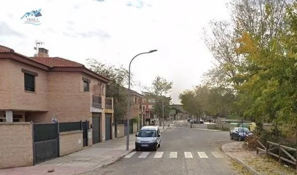 Venta Casa en Mora - Toledo — 2