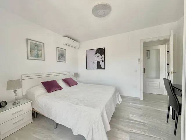 Apartamento 2 habitaciones 60m² en venta - Centro — 14