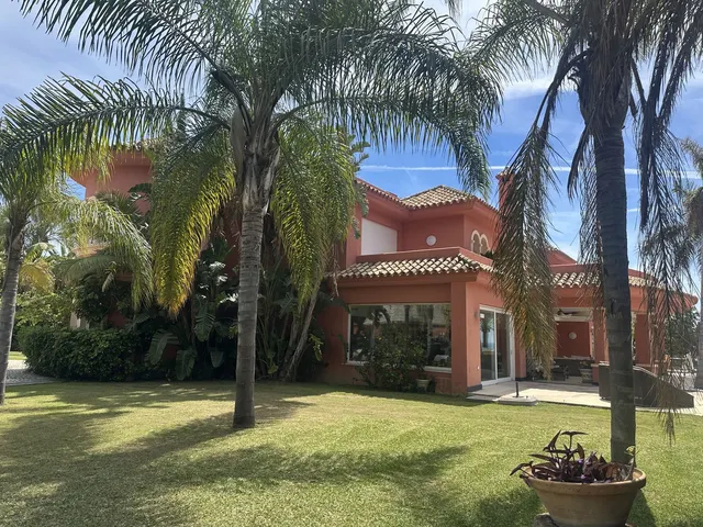Chalet 8 habitaciones 1265m² en venta - Paraiso-Barronal — 32