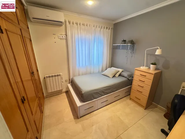 VENTA DE VIVIENDA EN BENIFAIO (VALENCIA) para entrar a vivir! — 24