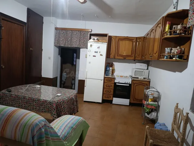 Casa con encanto en el corazón de Chiclana de Segura!!! — 4