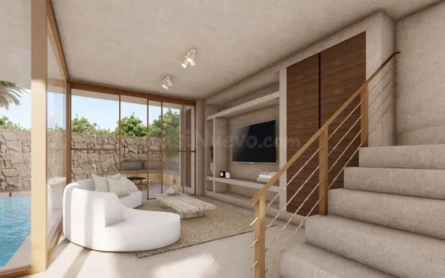 Villa 3 habitaciones 157m² en venta - FORMENTERA SEGURA - foto 5