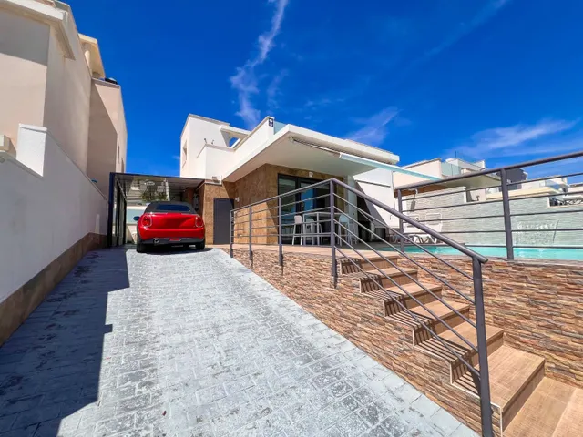 Villa 3 habitaciones 92m² en venta - Bellavista — 32