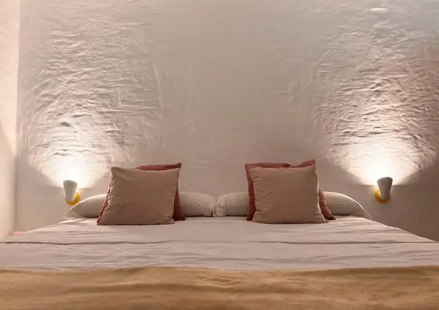 Exclusivo apartamento recién reformado a sólo un minuto a pie de la playa de Zarautz. — 14