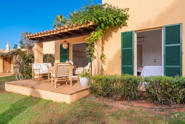 BUNGALOW INDEPENDIENTE CON LICENCIA TURÍSTICA EN CIUTADELLA - foto 2