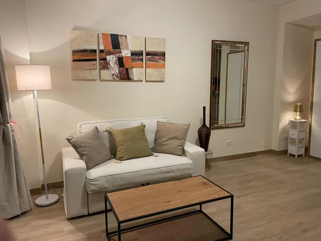 Estudio 50m² en venta - El Bajondillo — 8