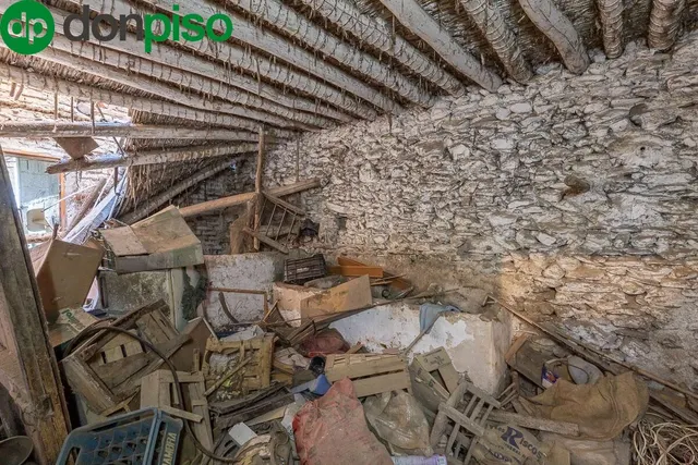 CASA CON TERRENO EN DURCAL — 21