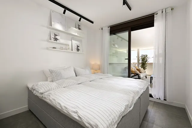 Apartamento 3 habitaciones 137m² en venta - Costa Del Sol — 15