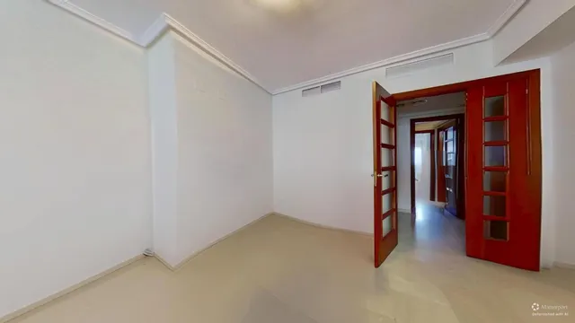 Vive junto al jardín del Turía — 10