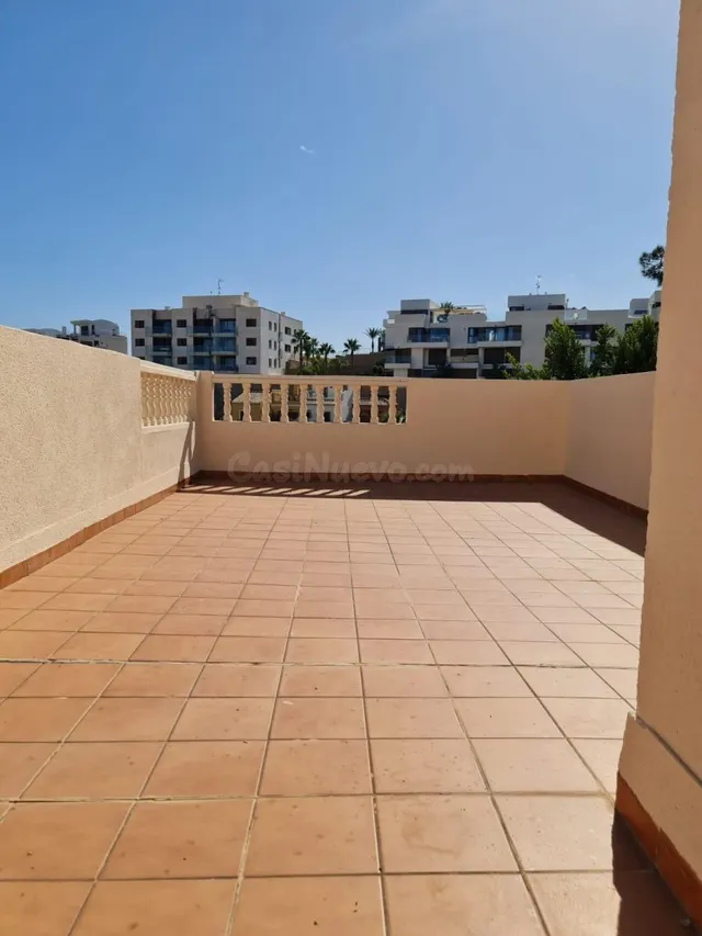 Villa 3 habitaciones 124m² en venta - Lomas de Campoamor-Las - foto 4