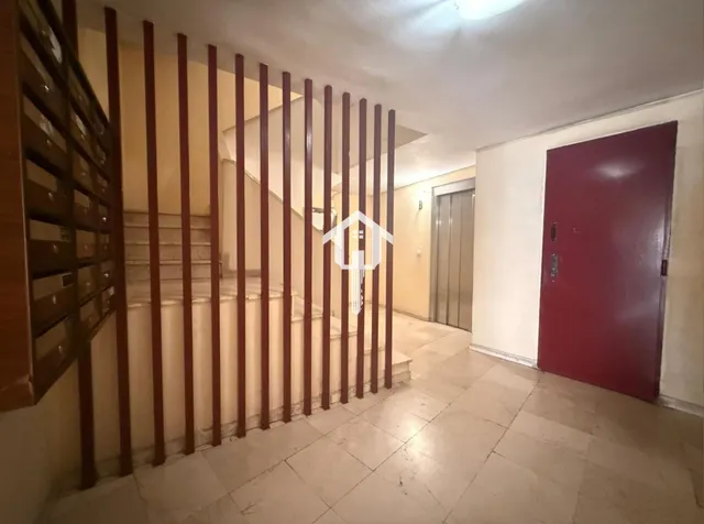 Espectacular piso de 3 habitaciones con patio y aire acondicionado en zona campoamor de Alicante — 37