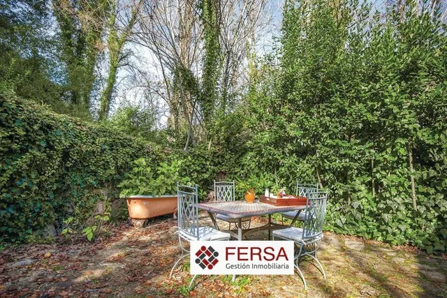 PRECIOSA CASA RURAL EN BENAMAHOMA — 12