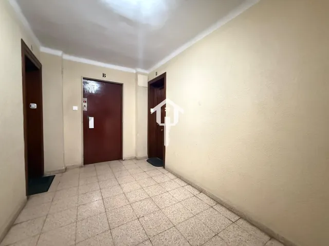 PISO EN VENTA EN ALICANTE. ZONA VIRGEN DEL REMEDIO.100m2, 3 habitaciones, 1 BAÑO, BALCÓN, CUARTA PLANTA CON ASCENSOR — 39