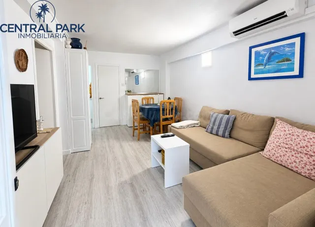 Planta baja tipo estudio en Salou - 5 min. playa Capellans. - foto 3
