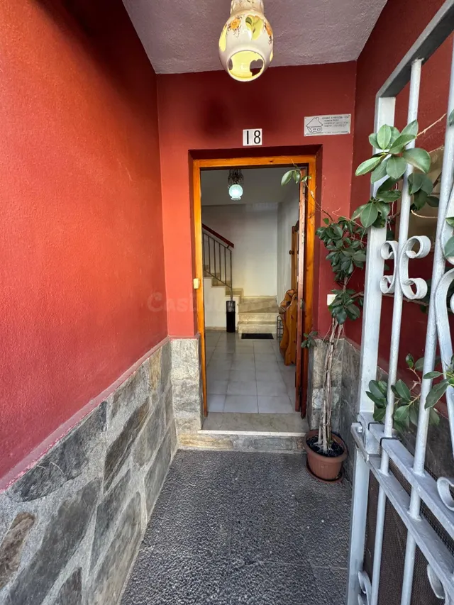 ¡Espléndido adosado en La Romanilla, Roquetas de Mar por sol