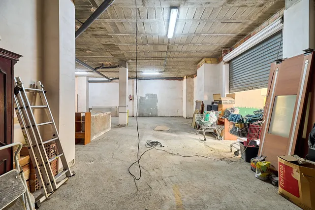 Local comercial 239m² en venta - Alboraya — 6
